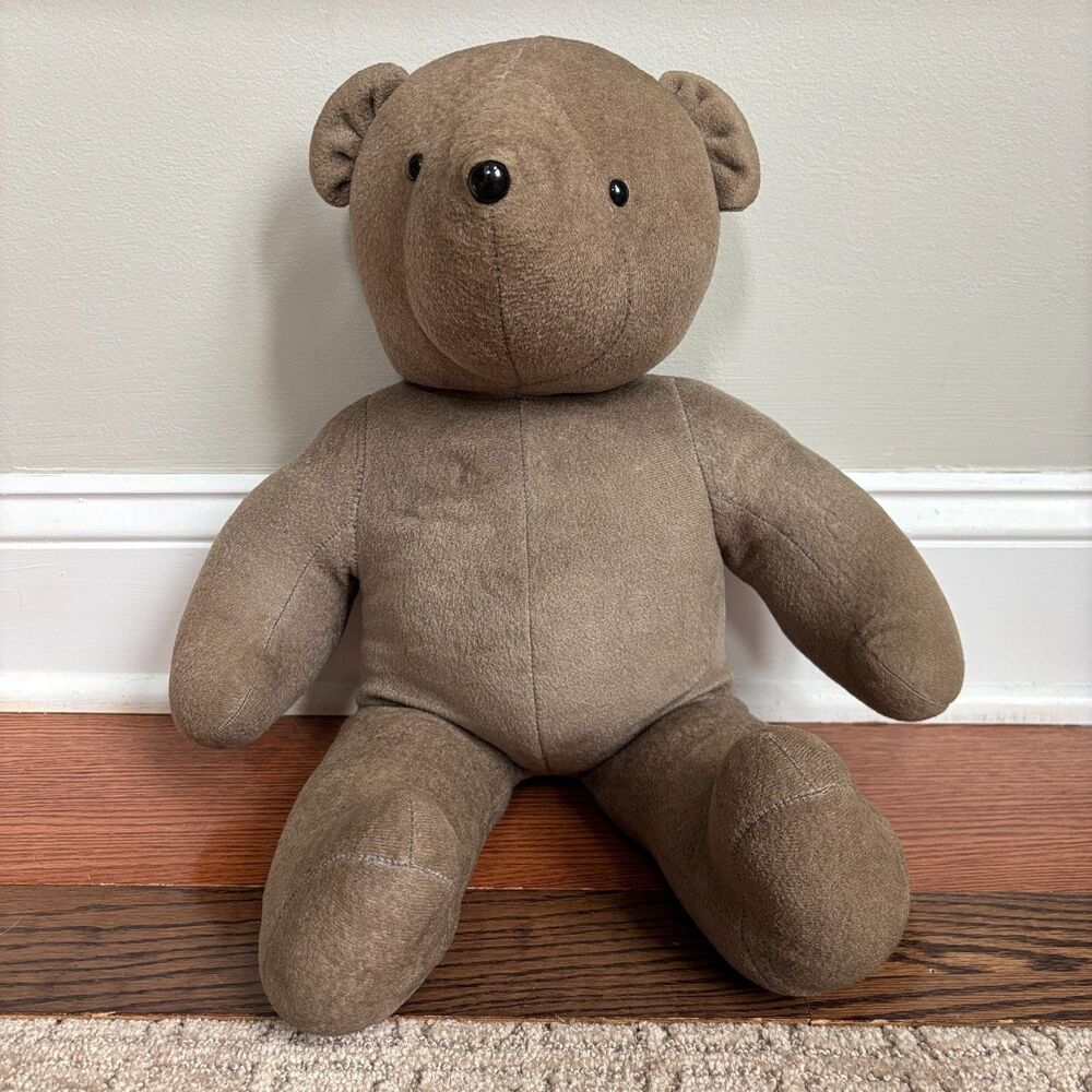 FULL HOUSE “Mr. Bear” Humphrey Beargart Teddy Bear North American Bear Co